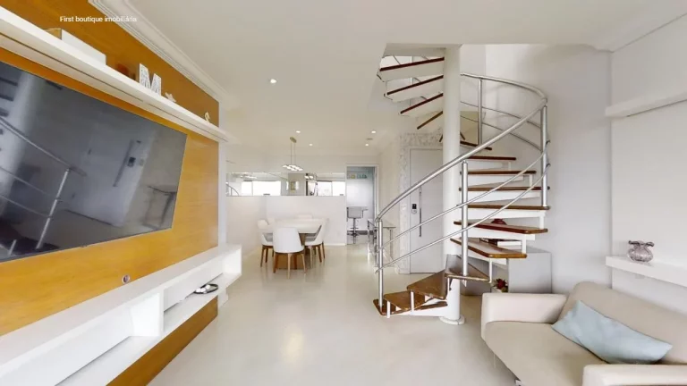 Cobertura com 3 Quartos à Venda, 316 m² em Alto Da Lapa - São Paulo