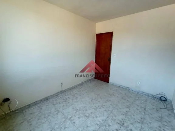 Imagem Apartamento com 2 dormitórios para alugar, 60 m² por R$ 1.752,26/mês - Fonseca - Niterói/RJ