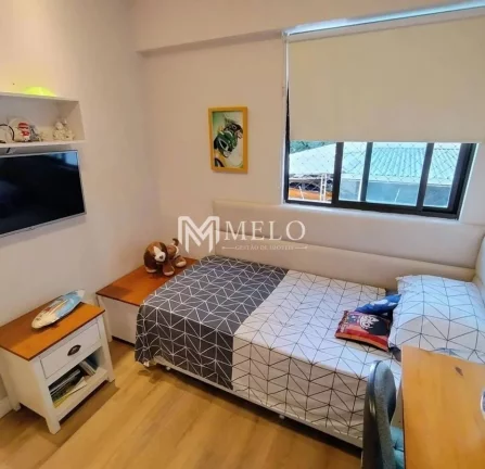Imagem PRADO - Apto com 3qts., 1suite, 1vaga, 65m²