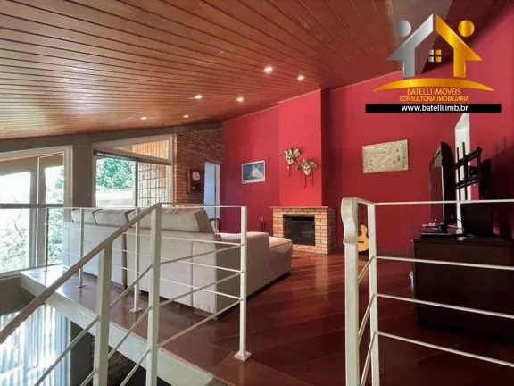 Imagem Linda Residência - São Paulo II | Batelli Imóveis