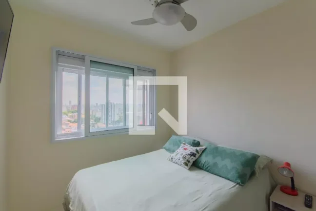 Imagem Apartamento à Venda - Cambuci, 2 Quartos, 64 m2