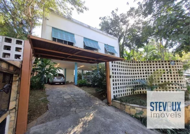Imagem Casa multipavimentos à venda, bem localizada, próxima ao Hospital Santa Cruz e 10 minutos do metrô