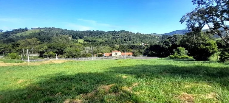 Imagem NAZARÉ PAULISTA. CONDOMÍNIO FECHADO. 1.928,00 M2!