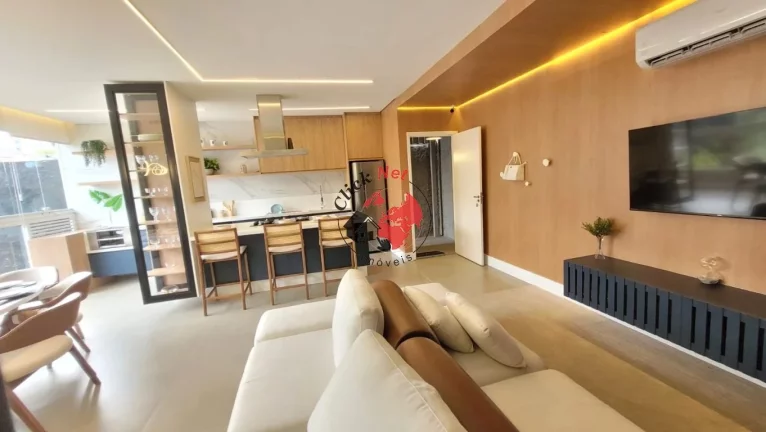 Imagem Apartamento àVenda no bairro Baeta Neves em São Bernardo do Campo