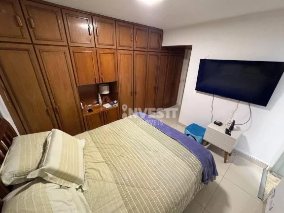 Imagem Apartamento à venda por R$ 900.000 ou aluguel por R$ 9.316/mês - Setor Oeste - Goiânia/GO