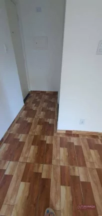 Imagem Apartamento à venda, 52 m² por R$ 255.000,00 - Cidade Nova Heliópolis - São Paulo/SP