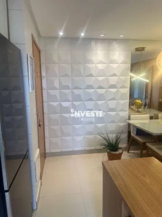 Imagem Apartamento à venda na Vila Monticelli - Goiânia/GO