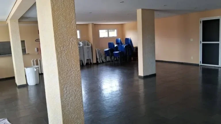 Imagem Apartamento para Venda em Santo André, Vila Humaita, 3 dormitórios, 1 suíte, 2 banheiros, 2 vagas