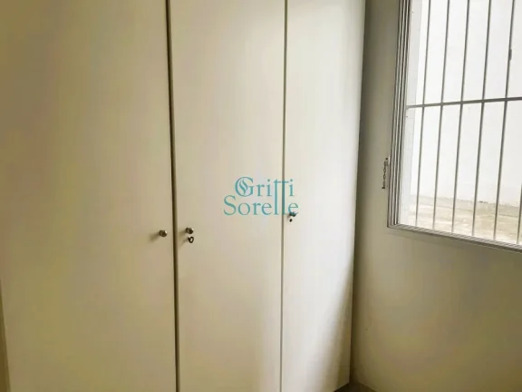 Imagem Apartamento à Venda em Santa Cecília - São Paulo/SP.