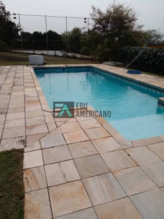 Imagem Casa em Loteamento Fechado