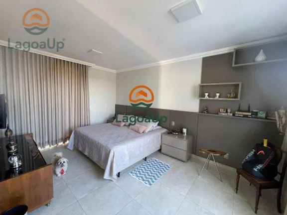 Imagem Casa Residencial à venda, Condomínio Sonho Verde, Lagoa Santa - CA0013.