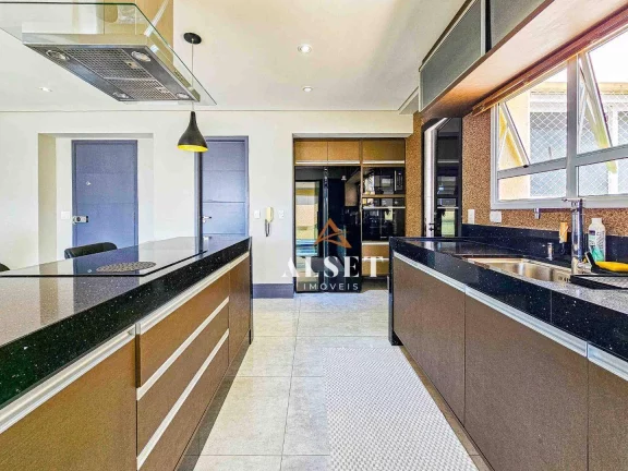 Imagem Apartamento locado para investidores - 3 suítes, 107 m² - venda por R$ 1.250.000,00 - Mooca - São Paulo/SP