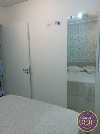 Imagem *Lindo apartamento mobiliado de 48 m²!*