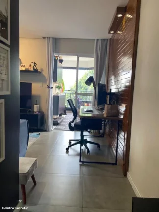 Imagem Apartamento para Venda em Santo André / SP no bairro Campestre