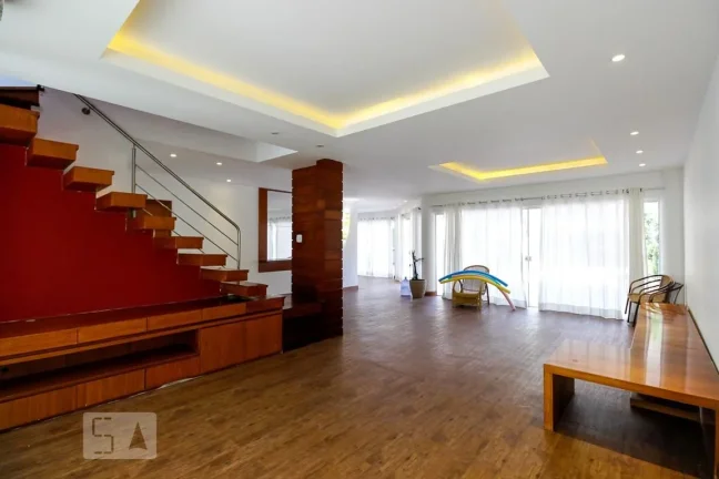 Imagem Casa à Venda - Recreio, 5 Quartos, 540 m2