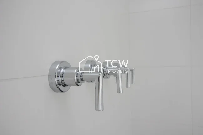 Imagem Apartamento à venda no bairro Moema - São Paulo/SP, Zona Sul