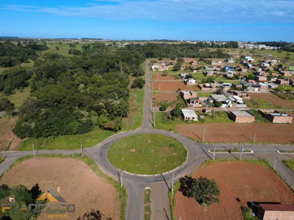 Imagem LOTE A PRESTAÇÃO NO RESIDENCIAL DORI COM ZERO ENTRADA