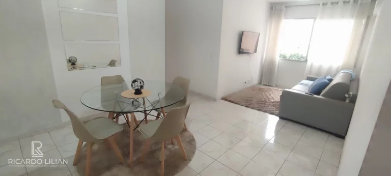Imagem Apartamento com 3 dormitorios e uma vaga localizado no bairro do Belenzinho