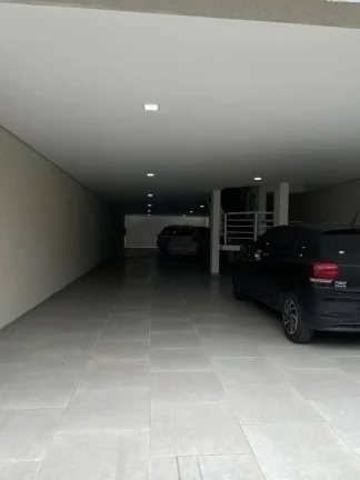 Imagem Vendo Apto em Santo André, Utinga