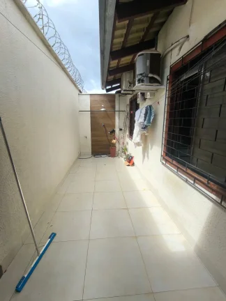 Imagem Casa 3/4 Sendo 1 Suite No Condominio Belle Vue Oportunidade
