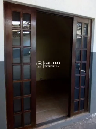 Imagem OPORTUNIDADE! ALUGA-SE GALPÃO NO CENTRO DE CAMPO LIMPO PAULISTA - com mais 2 salas - cozinha - 2 banheiros - ÓTIMA LOCALIZAÇÃO!!!