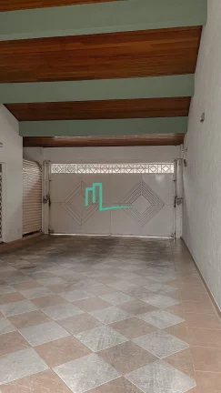 Imagem LINDO SOBRADO NO RESIDENCIAL PARAISO DISPONIVEL PARA LOCAÇÃO COMERCIAL/RESIDENCIAL