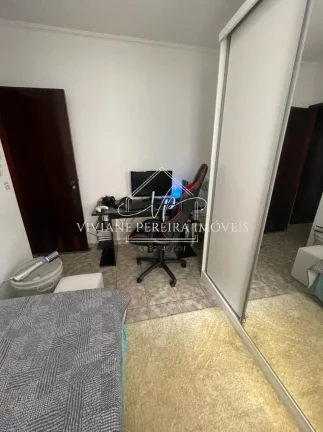 Imagem Casa a venda Jardim Cipava Osasco 4 dormitórios