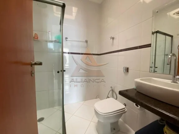 Imagem Casa - Ribeirão Preto - Parque dos Lagos
