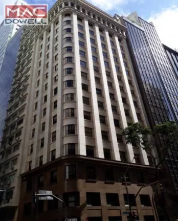 Imagem Loja de rua com 43 m² - LOCAÇÃO - Av. Rio Branco - Centro/RJ