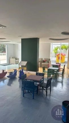 Imagem Apartamento com 2 quartos, 67 m² à venda por R$ 790.000,00 - Alphaville/SP