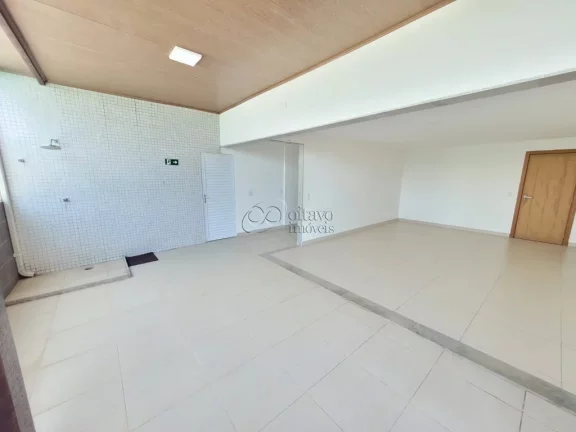 Imagem APARTAMENTO COM 3 DORMITÓRIOS À VENDA, 130 M² POR R$ 1.150.000,00 - PRAIA DO PECADO - MACAÉ/RJ