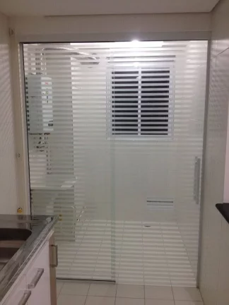 Imagem Apartamento com 2 dormitórios à venda, 64 m² por R$ 430.000,00 - Jardim - Santo André/SP
