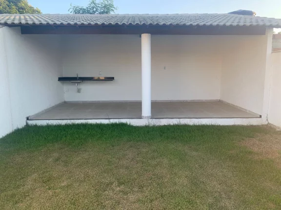 Imagem Casa Itaipuaçu Jardim Atlântico Leste
