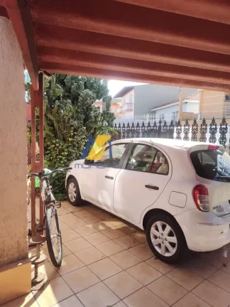 Imagem Sobrado à Venda em Excelente Localização – Oportunidade Única!