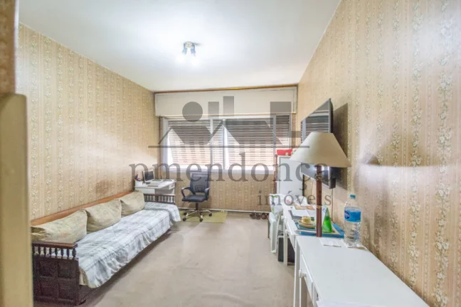 Imagem Apartamento à venda em frente ao Mackenzie com 156m², 3 quartos e 1 vaga.