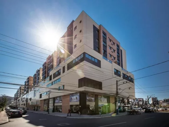 Imagem Apartamento 2 dormitórios para Venda em Balneário Camboriú / SC no bairro Centro