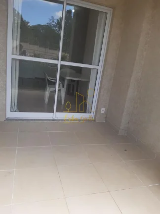 Imagem VENDA  Apartamento Condomínio Tons de Ipanema