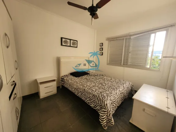 Imagem Cobertura Penthouse a venda à 150 metros da orla do Itaguá em Ubatuba.