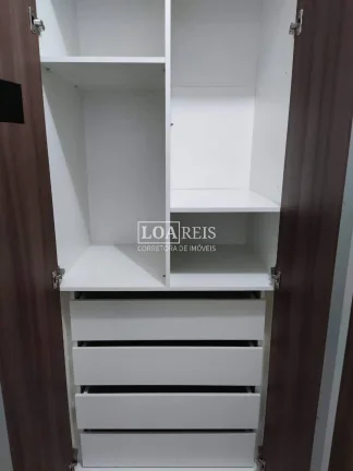 Imagem APARTAMENTO FATTO ACQUA | 2 DOMITÓRIOS | 47 M²
