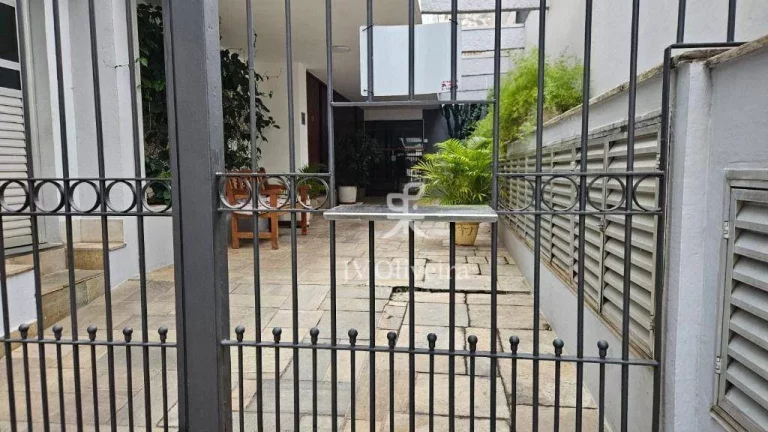 Imagem Apartamento com 2 quartos à venda, 77 m² por R$ 400.000 - Jardim Prudência - São Paulo/SP
