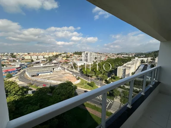 Imagem APARTAMENTO Á VENDA EM CONDOMÍNIO BELLART EM JUNDIAÍ -SP
