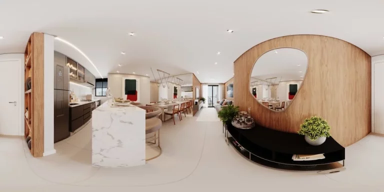 Imagem Merizzo Residencial - Apartamento à venda no bairro Capão Raso - Curitiba/PR