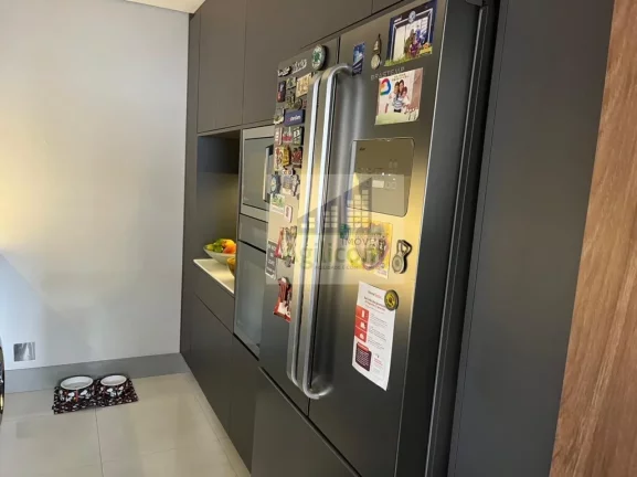 Imagem APARTAMENTO À VENDA EM VILA OLÍMPIA COM 2 DORMITÓRIOS