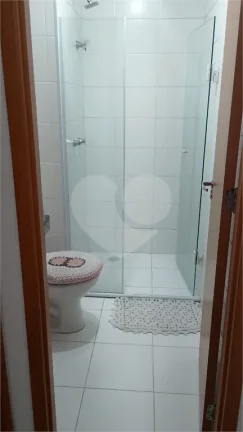 Imagem Apartamento à venda com 2 quartos no condomínio Reserva Raposo - Amazonas (k5) - Fase 2 (his-2), São Paulo - SP