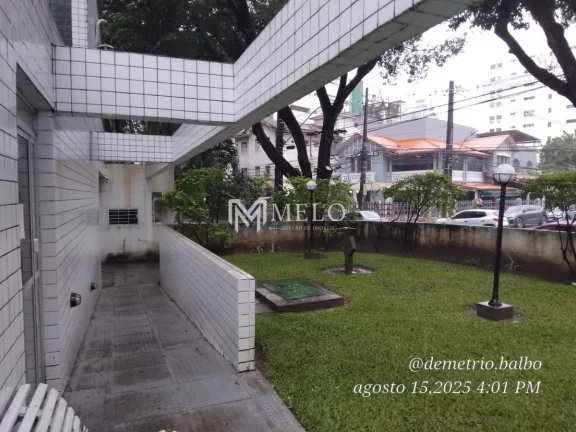 Imagem Apart 3Qts;1Suite,88M²,1 vaga