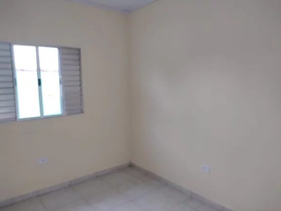 Imagem Casa com 2 dorms, Balneário Jussara, Mongaguá - R$ 199 mil, Cod: 1549