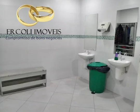 Imagem GALPAO COMERCIAL em SÃO PAULO - SP, VILA FORMOSA
