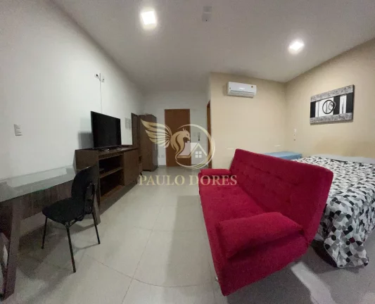 Imagem STUDIO À VENDA MOBILIADO NO ITAGUÁ EM UBATUBA-SP