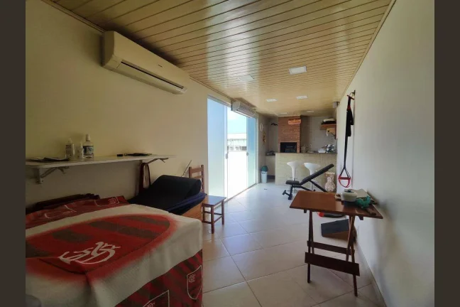 Imagem Apartamento duplex na gleba B recreio dos Bandeirantes aceita financiamento