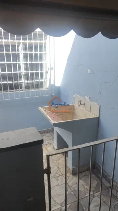 Imagem Casa à venda no bairro Jardim Longatto - Mogi Mirim/SP
